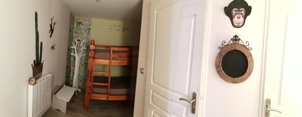 Au Gue Du Bois Bed & Breakfast Neuville-du-Poitou Dış mekan fotoğraf